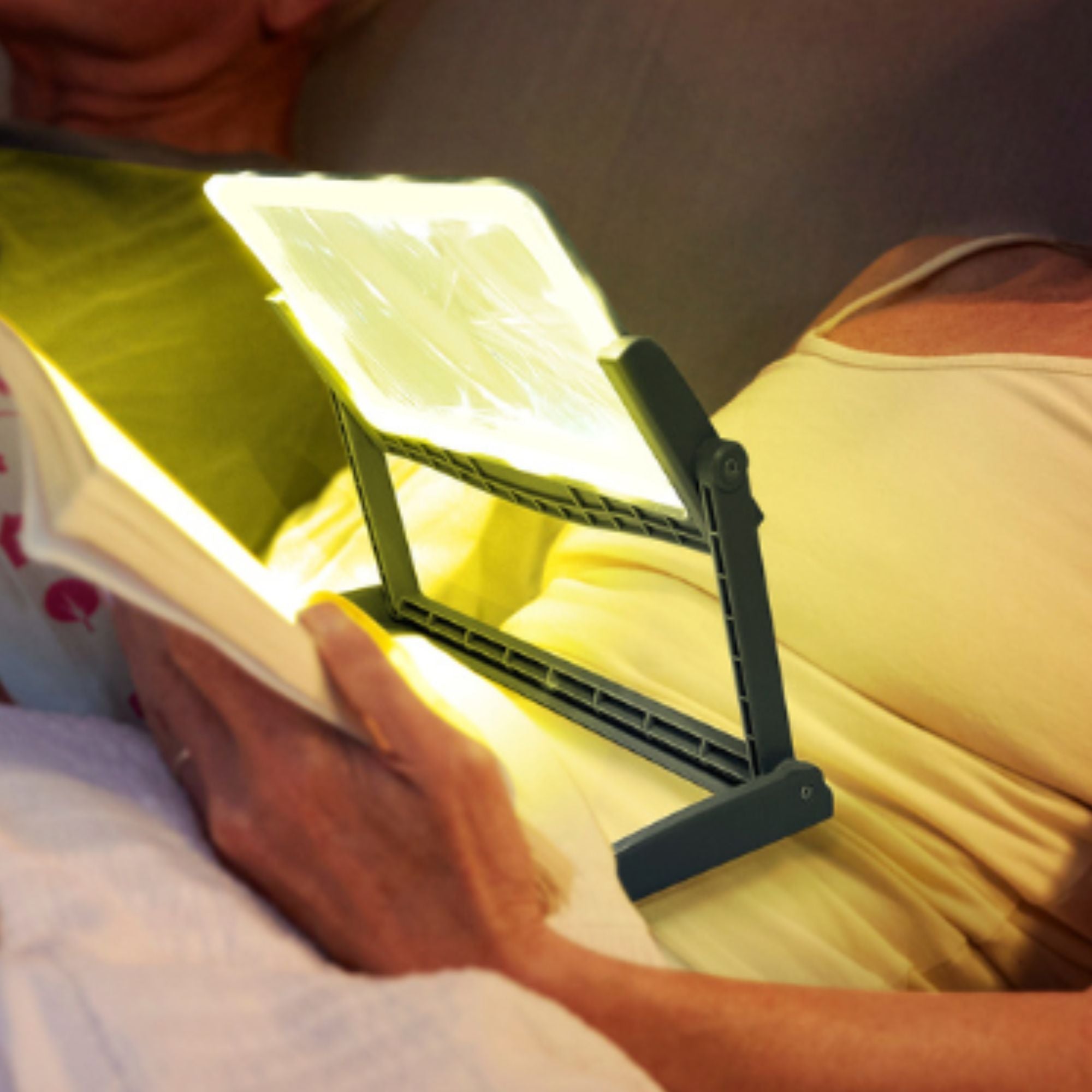 LED Lighted Magnifiers